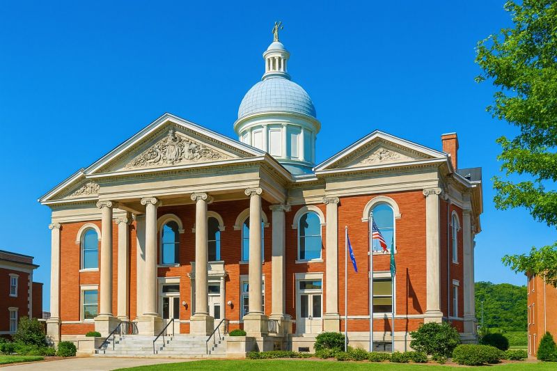Augusta County, VA