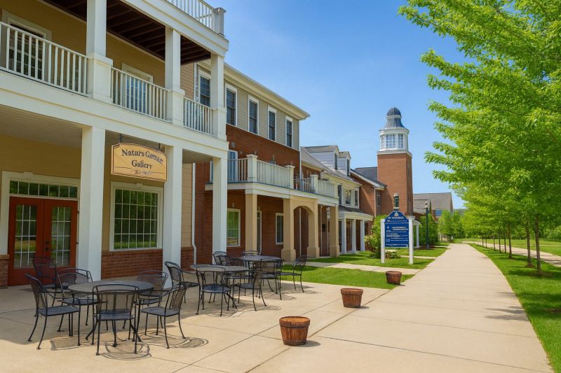 Crozet, VA