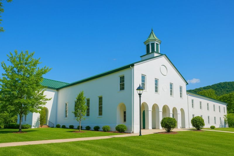 Nelson County, VA