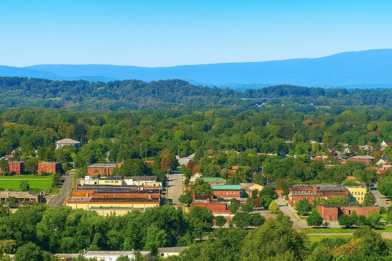 Waynesboro, VA