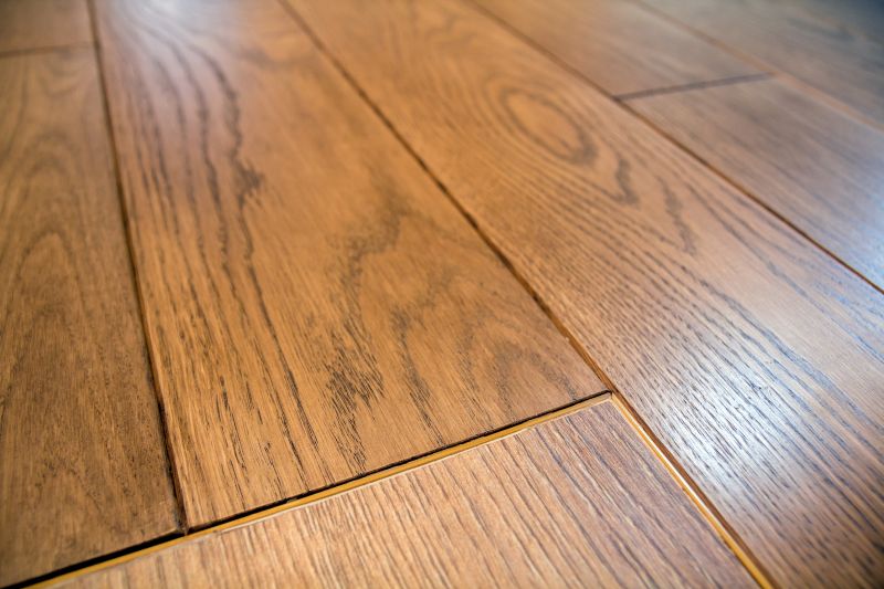 Bamboo Flooring Installation in Staunton, VA