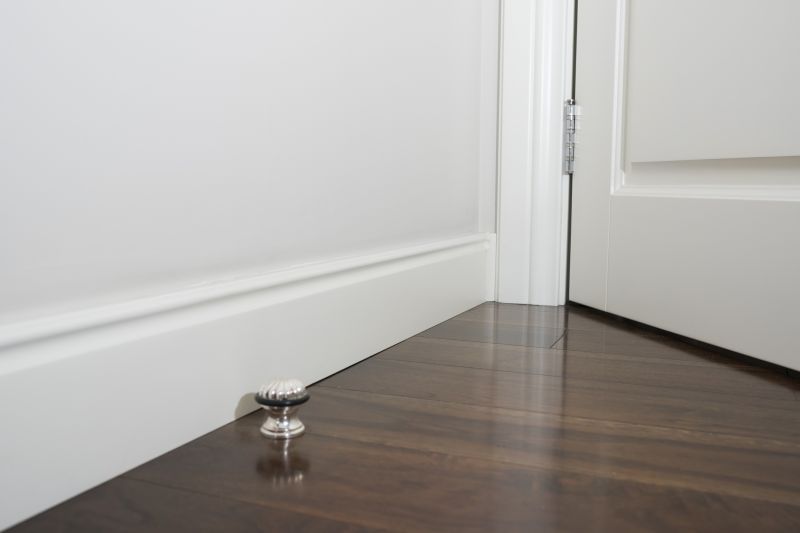 Hardwood Floor Installation in Afton, VA