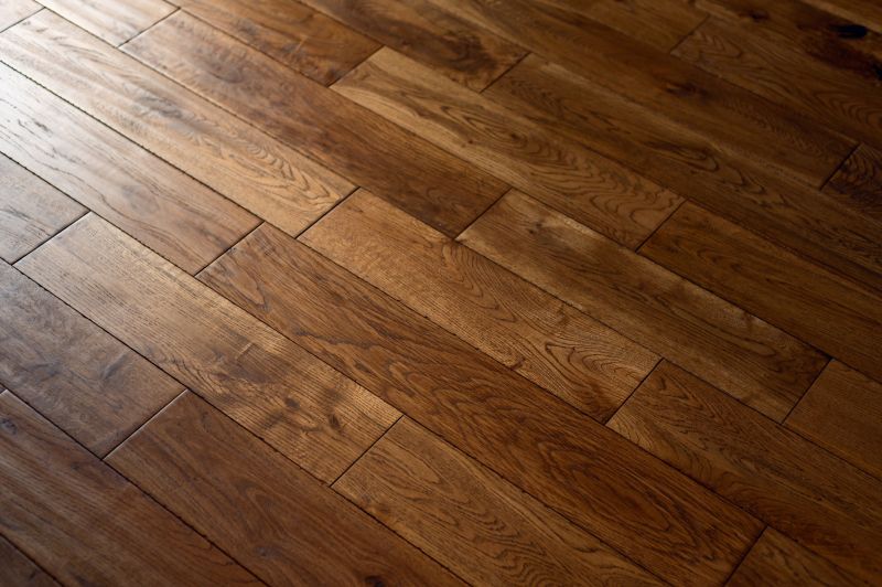 Hardwood Floor Installation in Nelson County, VA