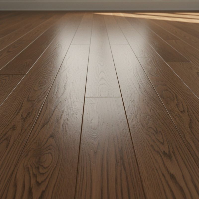 Hardwood Installation in Afton, VA