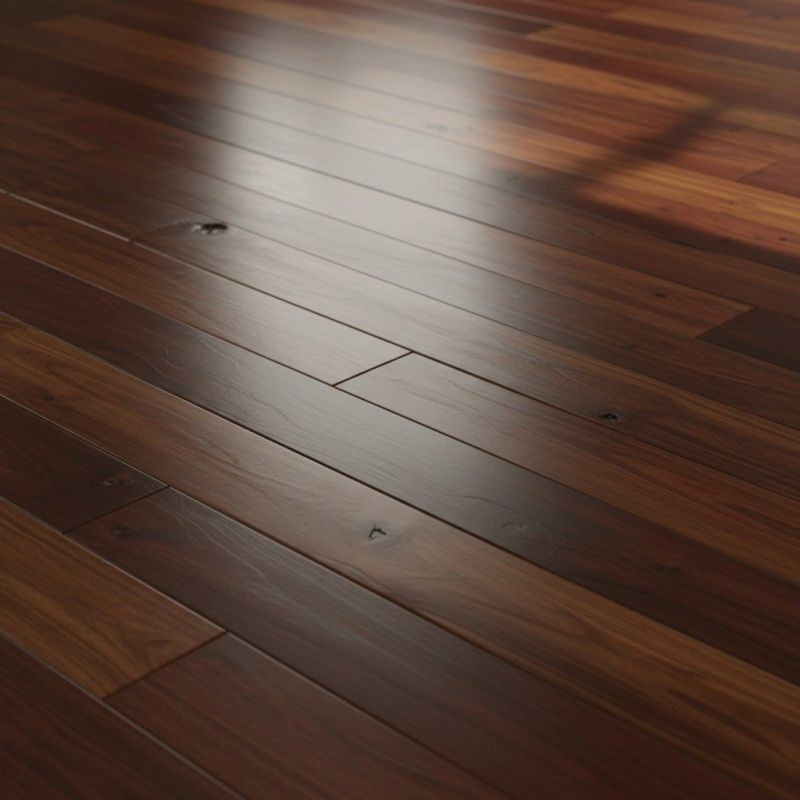 Hardwood Installation in Bridgewater, VA