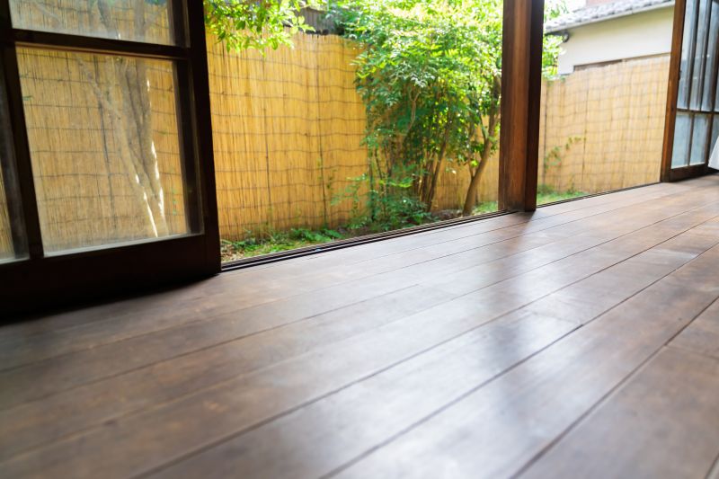 Hardwood Replacement in Mount Solon, VA