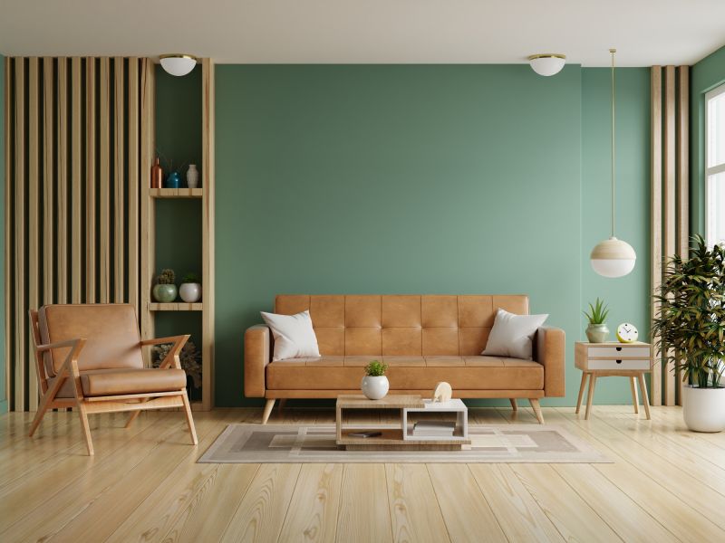 Maple Flooring Installation in Greenville, VA