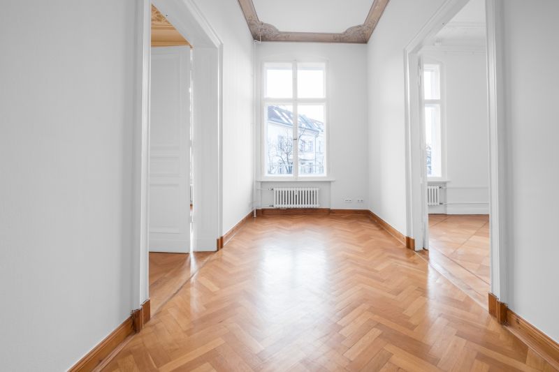 Parquet Flooring Installation in Staunton, VA