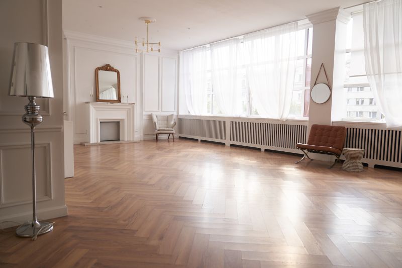 Parquet Flooring Installation in Staunton, VA