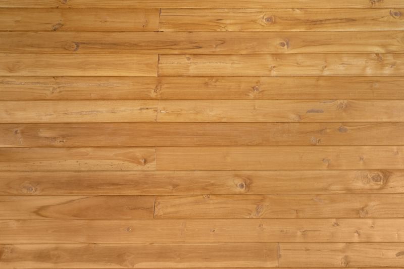 White Oak Floor Installation in Staunton, VA