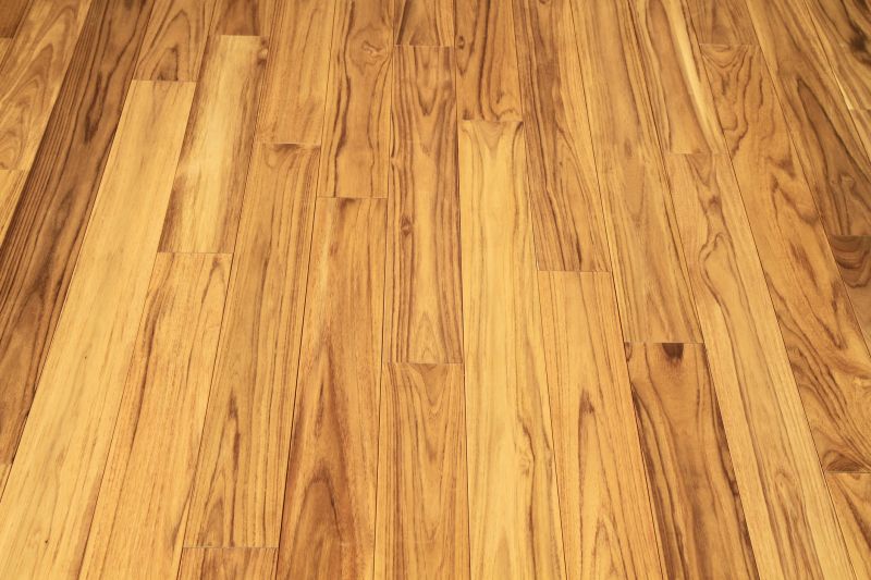 Wood Floor Replacement in Batesville, VA