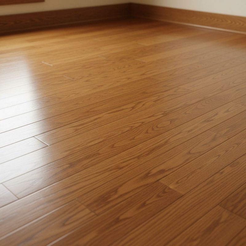 Wood Flooring Replacement in Afton, VA