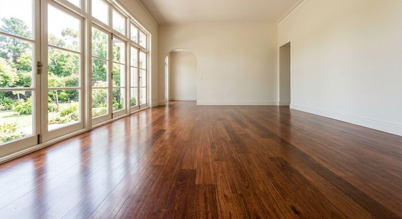 Wood Flooring Replacement in Staunton, VA