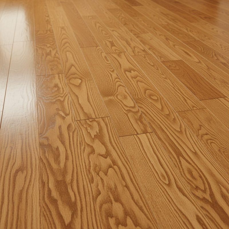 Wood Flooring Replacement in Stuarts Draft, VA